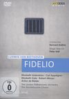 Ludwig van Beethoven (1770-1827): Fidelio op.72, DVD