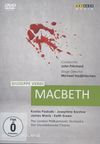 Giuseppe Verdi (1813-1901): Macbeth, DVD