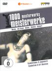 1000 Meisterwerke - Symbolismus und Jugendstil, DVD