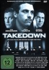 Takedown, DVD