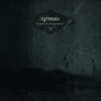 Agrimonia: Rites Of Seperation, CD