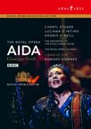 Giuseppe Verdi (1813-1901): Aida, DVD