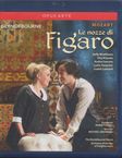 Die Hochzeit des Figaro, Blu-ray Disc