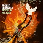 August Burns Red: Rescue & Restore, CD