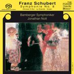 Franz Schubert (1797-1828): Symphonie Nr.9 