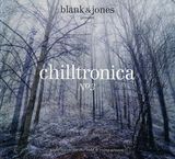 Blank &amp; Jones: Chilltronica No. 3 (Deluxe Edition), CD