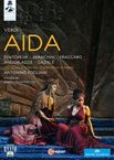 Giuseppe Verdi (1813-1901): Tutto Verdi Vol.24: Aida (DVD), DVD