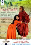 Giuseppe Verdi (1813-1901): Tutto Verdi Vol.26: Falstaff (DVD), DVD