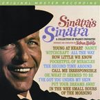 Frank Sinatra  (1915-1998): Sinatra's Sinatra (180g) (Limited Numbered Edition), LP
