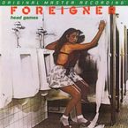 Foreigner: Head Games (Hybrid-SACD) (Limited Numbered Edition), SACD