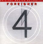 Foreigner: 4 (Hybrid-SACD) (Limited Numbered Edition), SACD