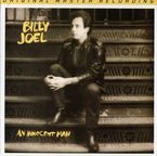 Billy Joel: An Innocent Man (Hybrid-SACD) (Limited Numbered Edition), SACD