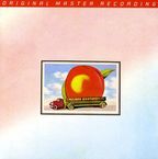 Allman Brothers Band: Eat A Peach (Hybrid-SACD) (Limited Numbered Edition), SACD