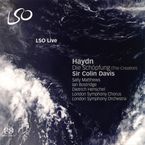 Joseph Haydn (1732-1809): Die Schöpfung, 2 SACDs