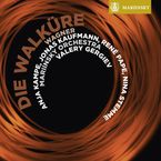Richard Wagner (1813-1883): Die Walküre, 4 SACDs