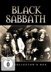 Black Sabbath: Dvd Collector's Box, DVD