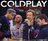 Coldplay: The Document, 2 CDs