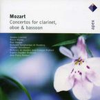 Wolfgang Amadeus Mozart (1756-1791): Klarinettenkonzert KV 622, CD