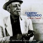 Compay Segundo: Gracias Compay: The Definitive Collection, CD