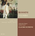 Gioacchino Rossini (1792-1868): Zelmira, 2 CDs