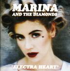 Marina & The Diamonds: Electra Heart, CD