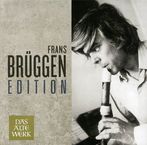 Frans Brüggen Edition, 12 CDs
