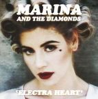 Marina & The Diamonds: Electra Heart (Deluxe Edition), CD