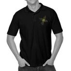 Das Alte Werk Polo-Shirt (Größe L), T-Shirt