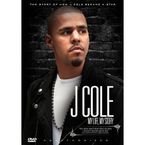 J Cole: My Life My Story, DVD