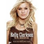 Kelly Clarkson: All American Girl, DVD