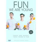 FUN: We Are Young, DVD