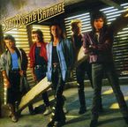 Stan Bush; Barrage: Stan Bush &.. -Remast-, CD