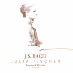 Johann Sebastian Bach (1685-1750): Sonaten &amp; Partiten für Violine BWV 1001-1006, 2 SACDs