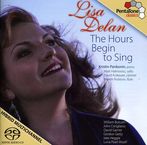 Lisa Delan - The Hours Begin to Sing, SACD
