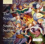The Sixteen - The Essential Collection, 2 CDs