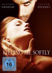 Killing Me Softly, DVD