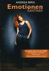 Andrea Berg: Emotionen hautnah, DVD