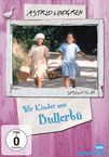 Wir Kinder aus Bullerbü, DVD