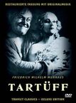 Tartüff (1925), DVD