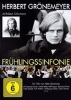 Frühlingssinfonie, DVD