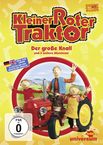 Kleiner roter Traktor Vol. 1, DVD