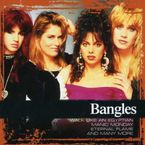 Bangles: Collections, CD