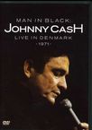 Johnny Cash: Live In Denmark 1971, DVD