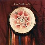 Patti Smith: Twelve, CD