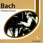 Johann Sebastian Bach (1685-1750): Goldberg-Variationen BWV 988, CD