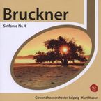 Anton Bruckner (1824-1896): Symphonie Nr.4, CD