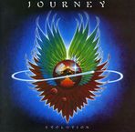 Journey: Evolution, CD