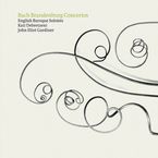Johann Sebastian Bach (1685-1750): Brandenburgische Konzerte Nr.1-6, 2 CDs