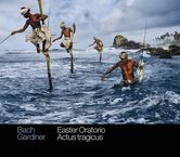 Johann Sebastian Bach (1685-1750): Osteroratorium BWV 249, CD
