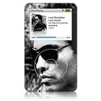 Lenny Kravitz: Love Revolution  iPod Classic, Merchandise